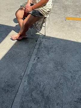 Snapshot of BabyNila chatting on February 2025 05:47:01 AM BabyNila online show from February 2025 05:47:01 AM