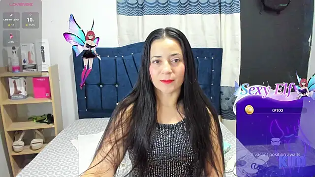 Snapshot of Perverse_Kim chatting on July 2026 01:36:02 PM Perverse Kim online show from July 2026 01:36:02 PM