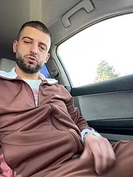 ElChapoGuzman95 online show from March 2025 06:51:01 AM