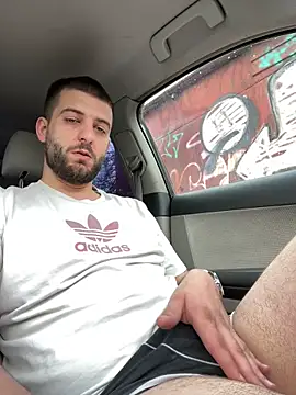 ElChapoGuzman95 online show from March 2025 05:54:01 AM