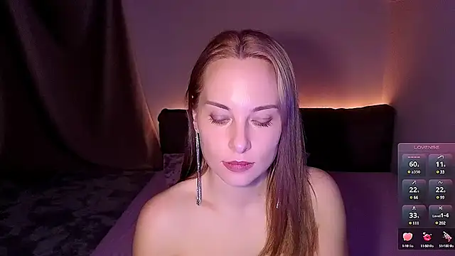 AdeleLady online show from January 2025 08:33:02 PM