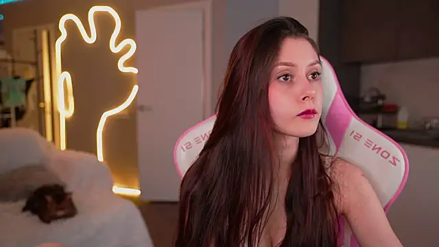 Snapshot of Melissa_shawty_ chatting on October 2025 03:08:02 PM Melissa shawty online show from October 2025 03:08:02 PM