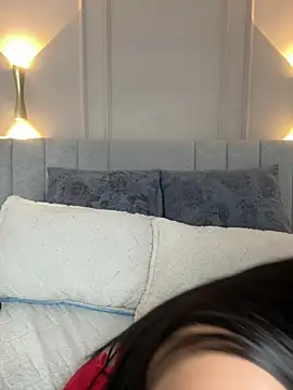 Miss blue69 online show from February 2025 04:52:01 AM