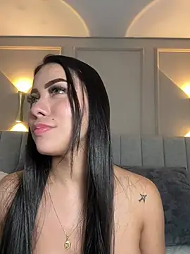 Miss blue69 online show from February 2025 04:54:01 AM