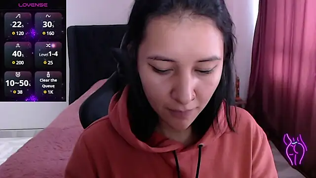 Fleurmeyer79 online show from February 2025 02:11:02 PM