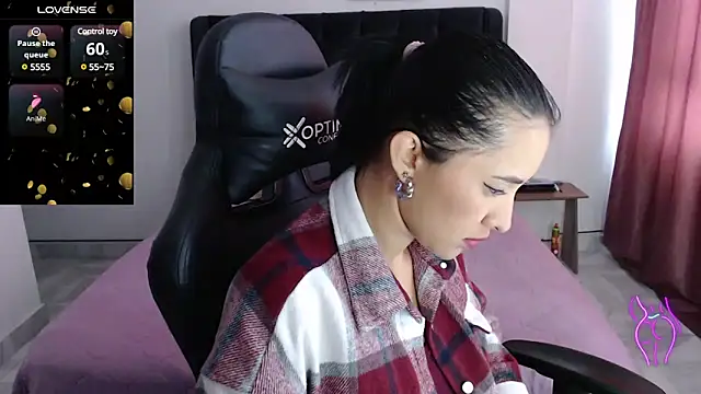 Fleurmeyer79 online show from March 2025 01:38:02 PM