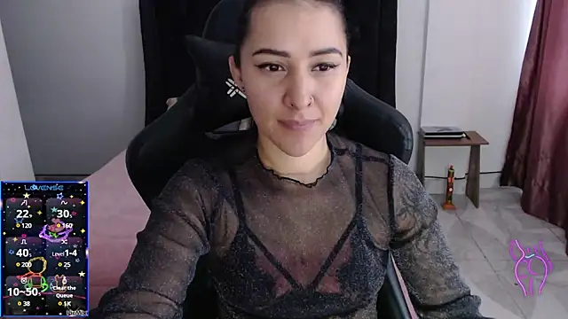 Fleurmeyer79 online show from March 2025 01:30:01 PM