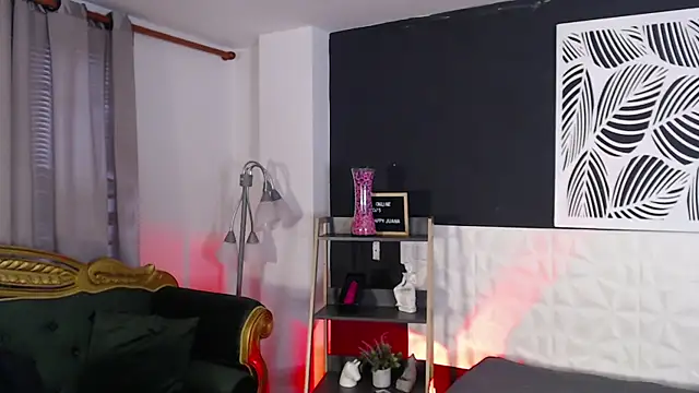 WildyTemping online show from February 2025 07:16:01 PM