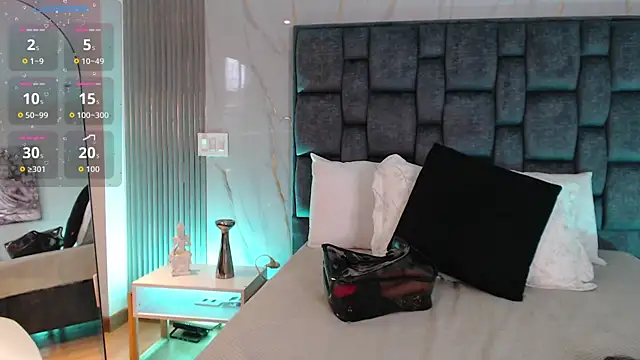 WildyTemping online show from November 2025 08:08:02 PM