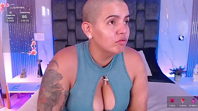 WildyTemping online show from March 2026 07:32:01 PM