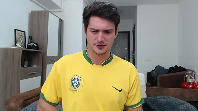 AndyFame online show from February 2025 05:29:02 PM