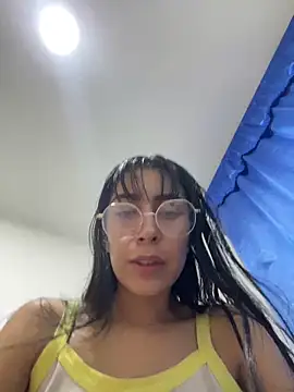  alabina  online show from December 2024 11:18:02 PM