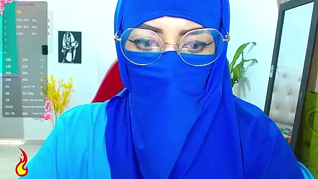  alabina  online show from January 2025 04:26:01 PM