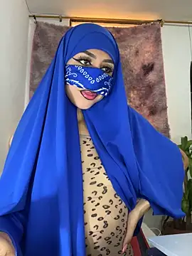  alabina  online show from September 2025 05:16:02 PM