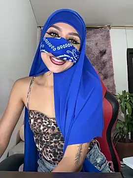  alabina  online show from September 2025 01:42:01 AM