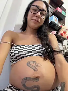  alabina  online show from March 2026 07:46:02 PM