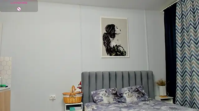 Peggy Beauty online show from January 2025 03:09:01 AM