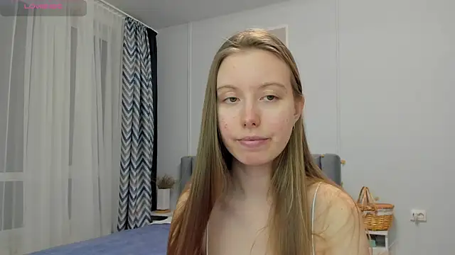 Peggy Beauty online show from February 2025 09:06:01 PM