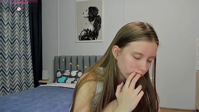 Peggy Beauty online show from February 2025 06:34:02 PM