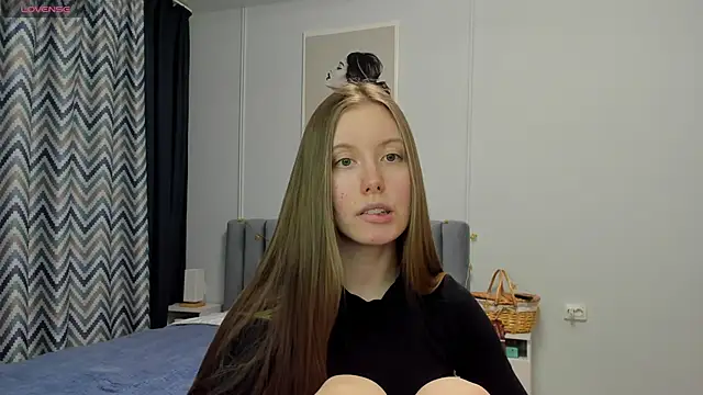 Peggy Beauty online show from March 2025 07:26:02 PM