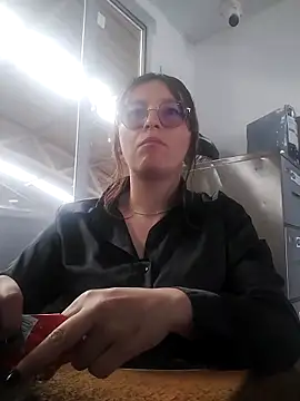 ERIS666 online show from March 2025 07:10:01 PM