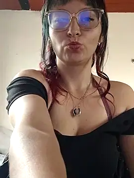 ERIS666 online show from April 2026 05:18:01 PM
