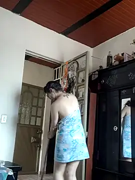 ERIS666 online show from April 2026 04:35:02 PM