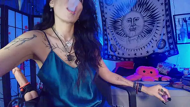 iammistress online show from November 2025 05:58:02 PM