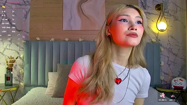 CarolReeves online show from February 2025 05:47:01 AM