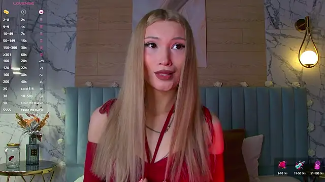 CarolReeves online show from March 2025 06:05:01 AM