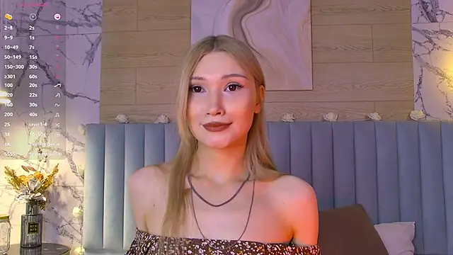 CarolReeves online show from March 2025 08:58:02 AM