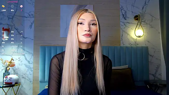 CarolReeves online show from October 2025 05:49:02 AM