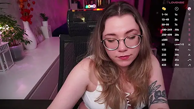 Snapshot of RemyCute chatting on February 2026 06:50:01 PM RemyCute online show from February 2026 06:50:01 PM