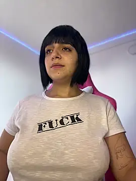 Alicia Ruiz online show from March 2026 06:03:01 PM