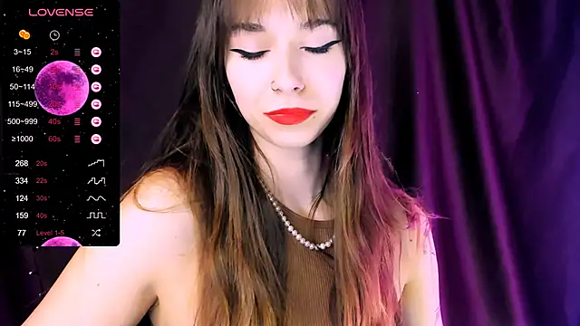 JillVerdon online show from December 2024 09:50:01 PM