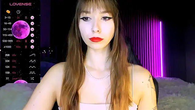 JillVerdon online show from December 2024 05:59:01 PM