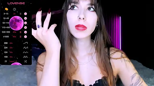 JillVerdon online show from December 2024 05:10:02 PM