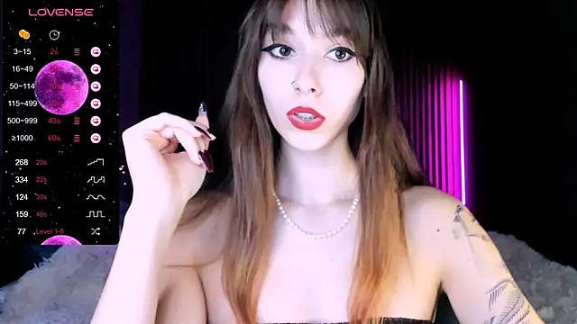 JillVerdon online show from December 2024 05:03:01 PM