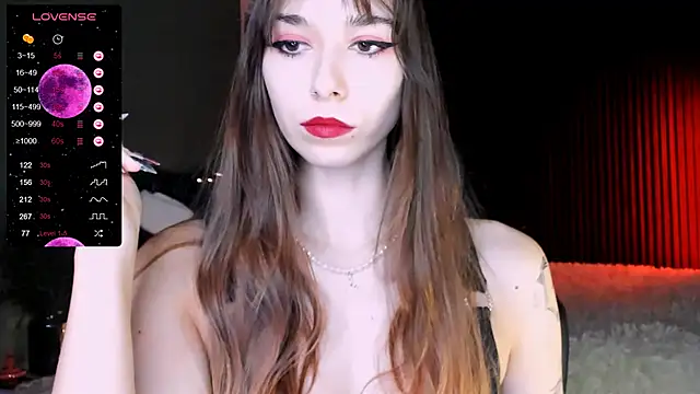 JillVerdon online show from January 2025 08:39:01 PM