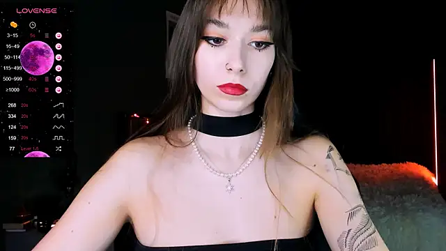 JillVerdon online show from January 2025 05:38:02 PM