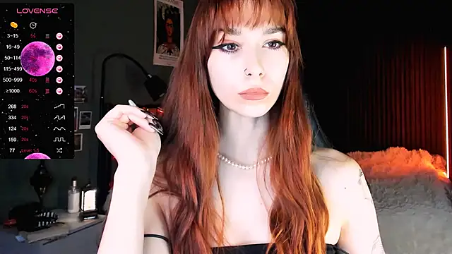 JillVerdon online show from February 2025 05:41:02 PM