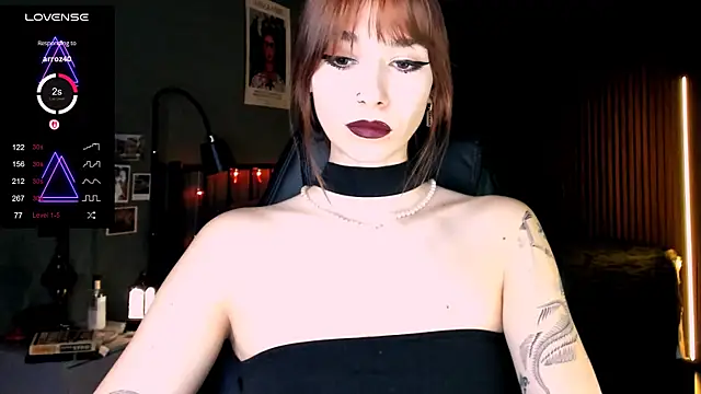 JillVerdon online show from March 2025 05:38:02 PM