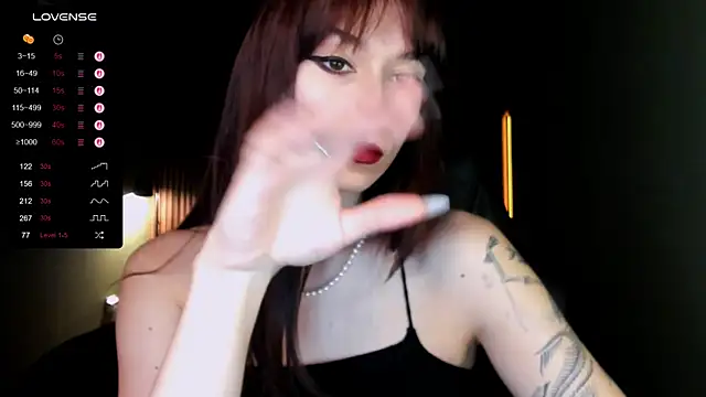 JillVerdon online show from March 2025 05:49:01 PM