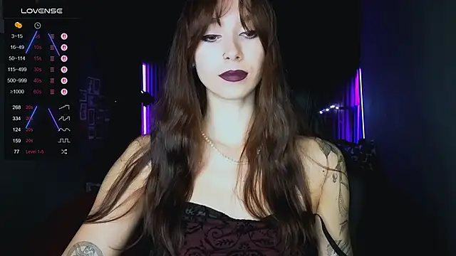 JillVerdon online show from October 2025 06:49:02 PM