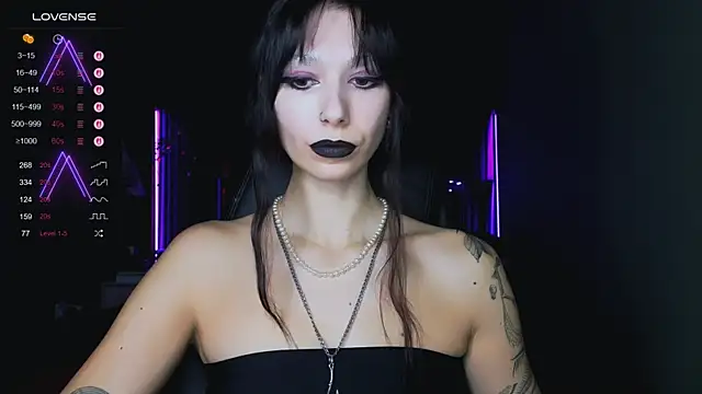 JillVerdon online show from October 2025 06:40:02 PM