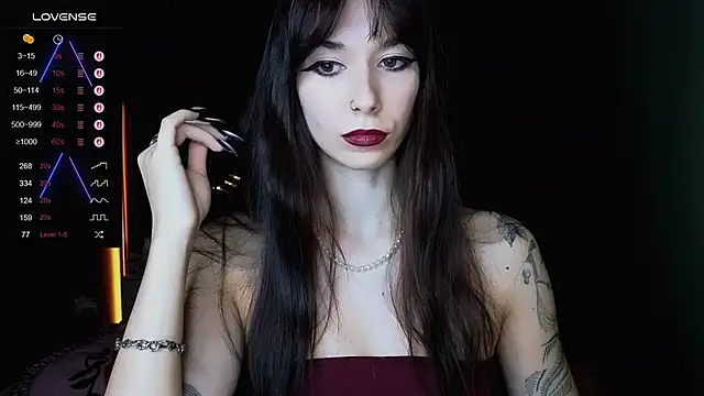 JillVerdon online show from February 2026 07:08:02 PM