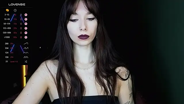 JillVerdon online show from February 2026 06:59:02 PM