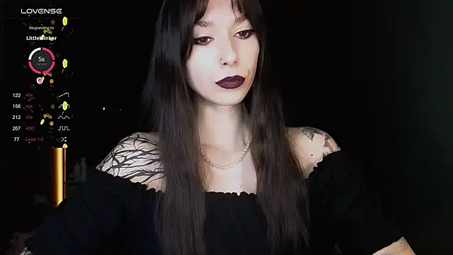 JillVerdon online show from March 2026 07:17:01 PM