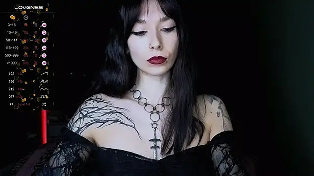 JillVerdon online show from April 2026 06:56:02 PM