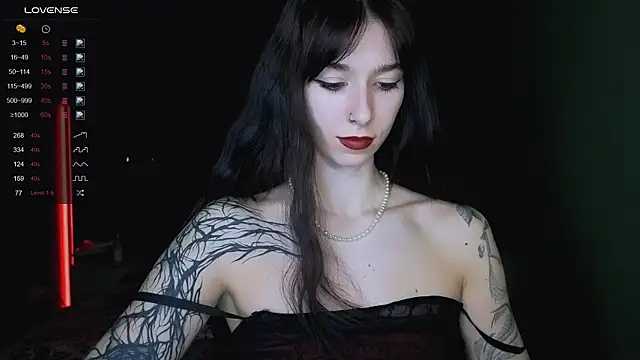 Snapshot of JillVerdon chatting on May 2026 07:43:02 PM JillVerdon online show from May 2026 07:43:02 PM